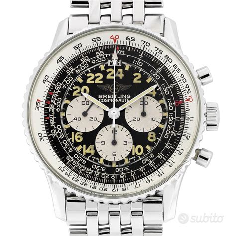 breitling subito it|Breitling .